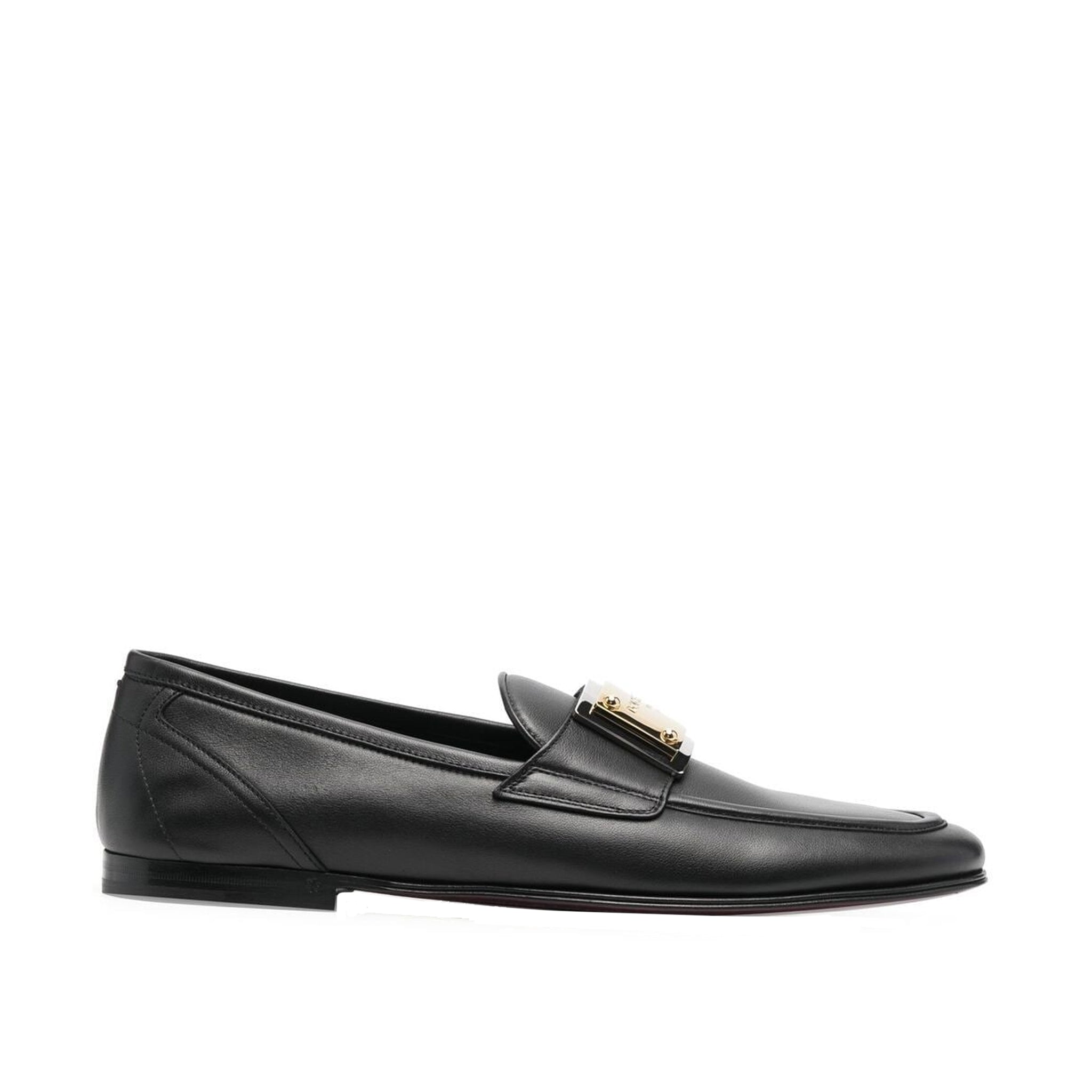 DOLCE___GABBANA_Dolce___Gabbana_Leather_Logo_Loafers_A50483_AE102_80999_Black_1.jpg