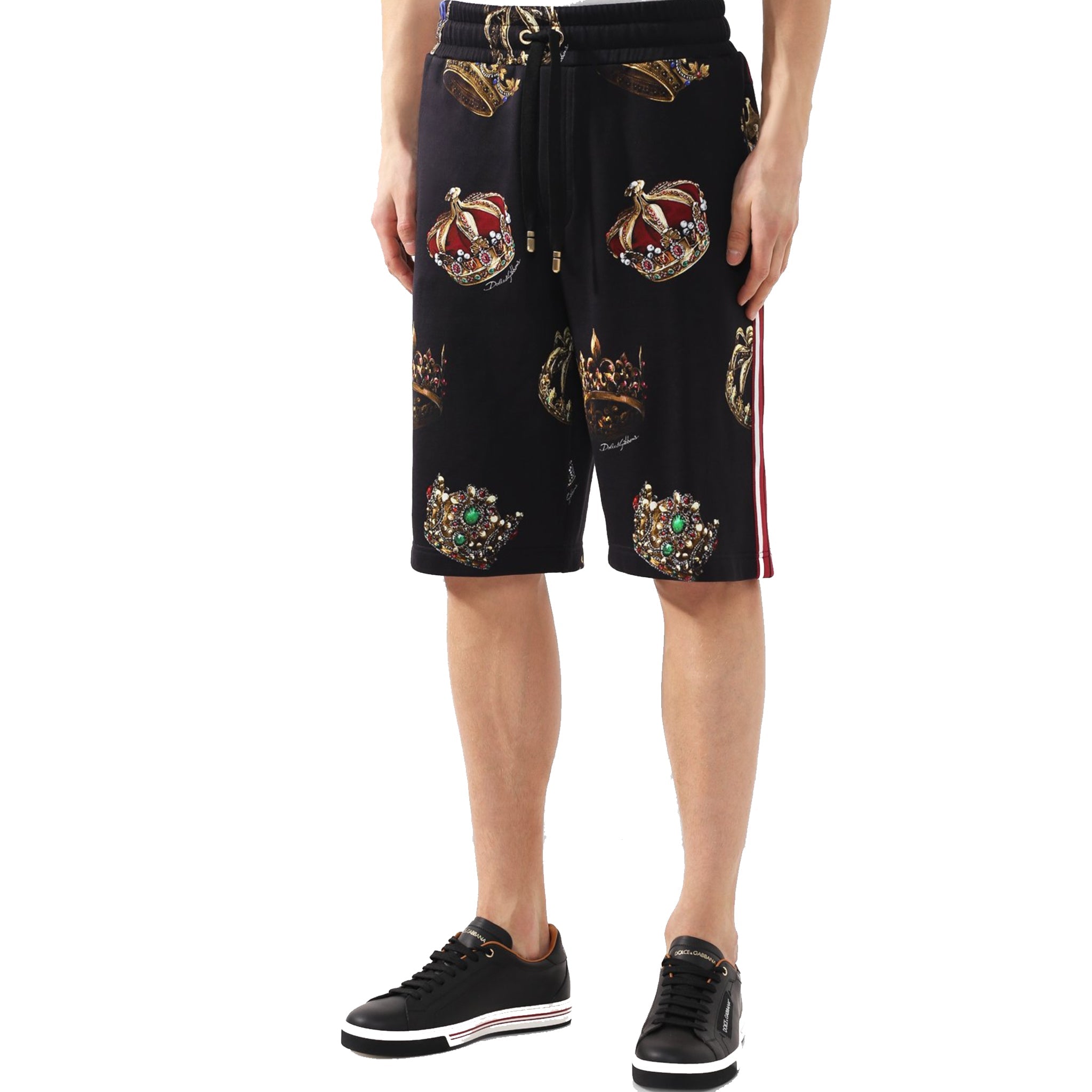 DOLCE___GABBANA_Dolce___Gabbana_Logo_Track_Shorts_GY2JAT_FS74D_HNV93_Black_2.jpg