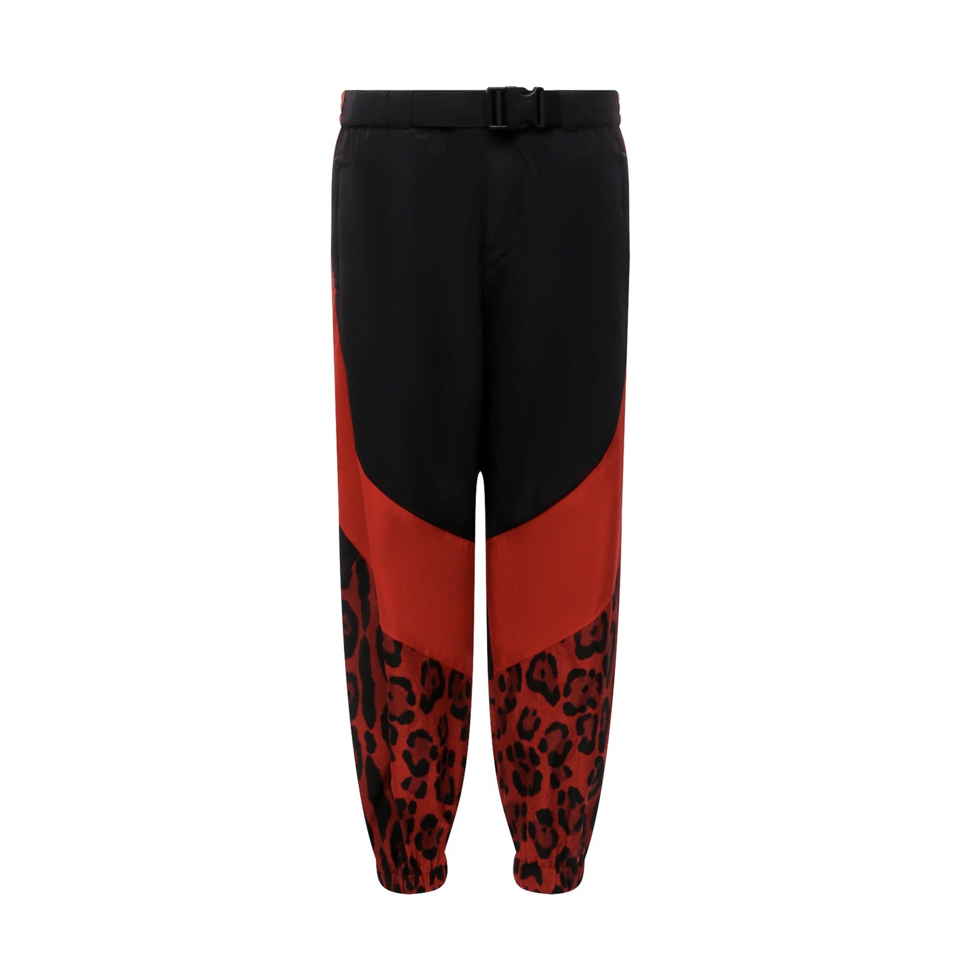 Dolce & Gabbana Nylon Pants