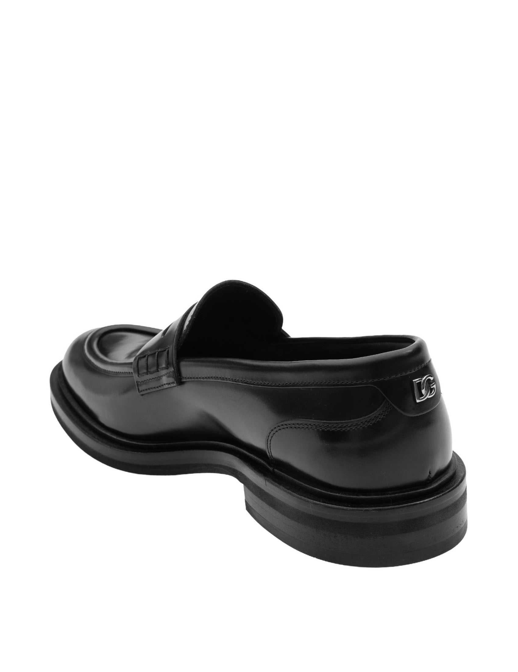 Loafer SCHWARZ