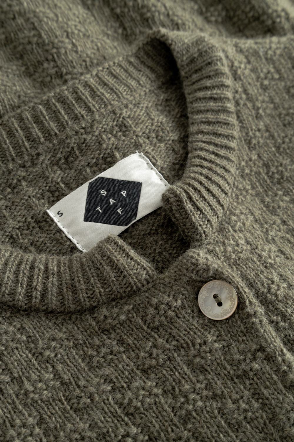 Stapf Tirol Damen Strickjacke Dori, Jacken & Mäntel