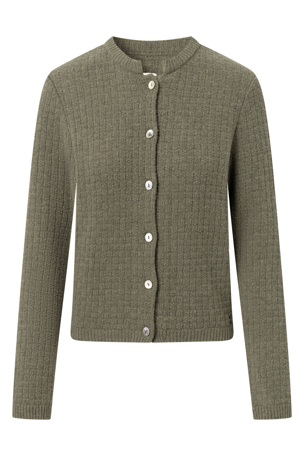 Stapf Tirol Damen Strickjacke Dori, Jacken & Mäntel