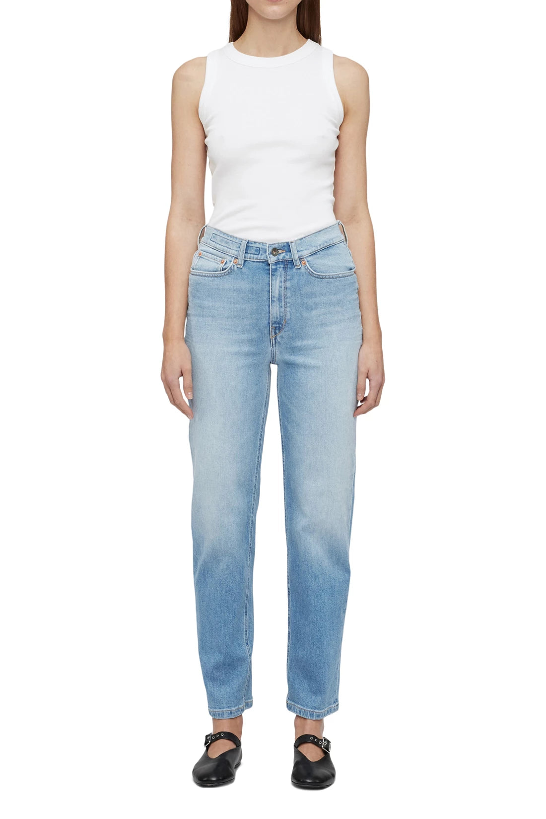 Drykorn-DOWL-Jeans-Black-Deal-Outlet-by-ARCHIVIST