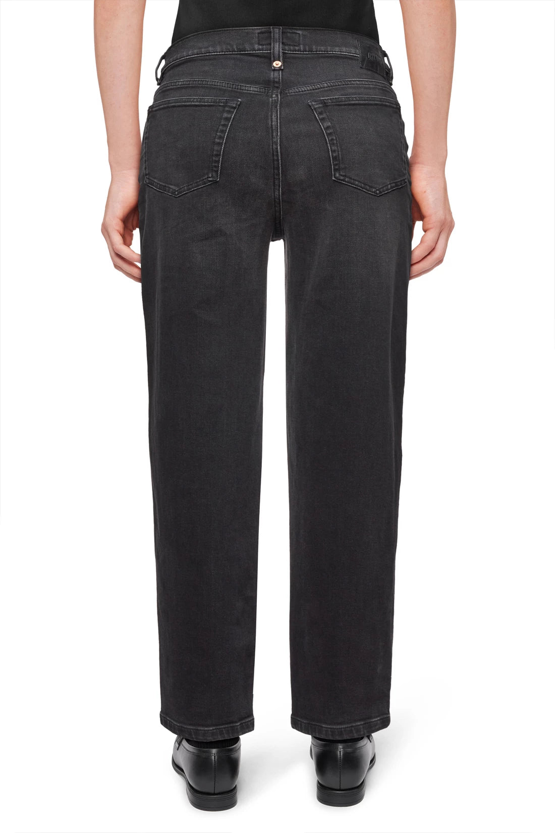 Drykorn-DOWL-Jeans-Black-Deal-Outlet-by-ARCHIVIST