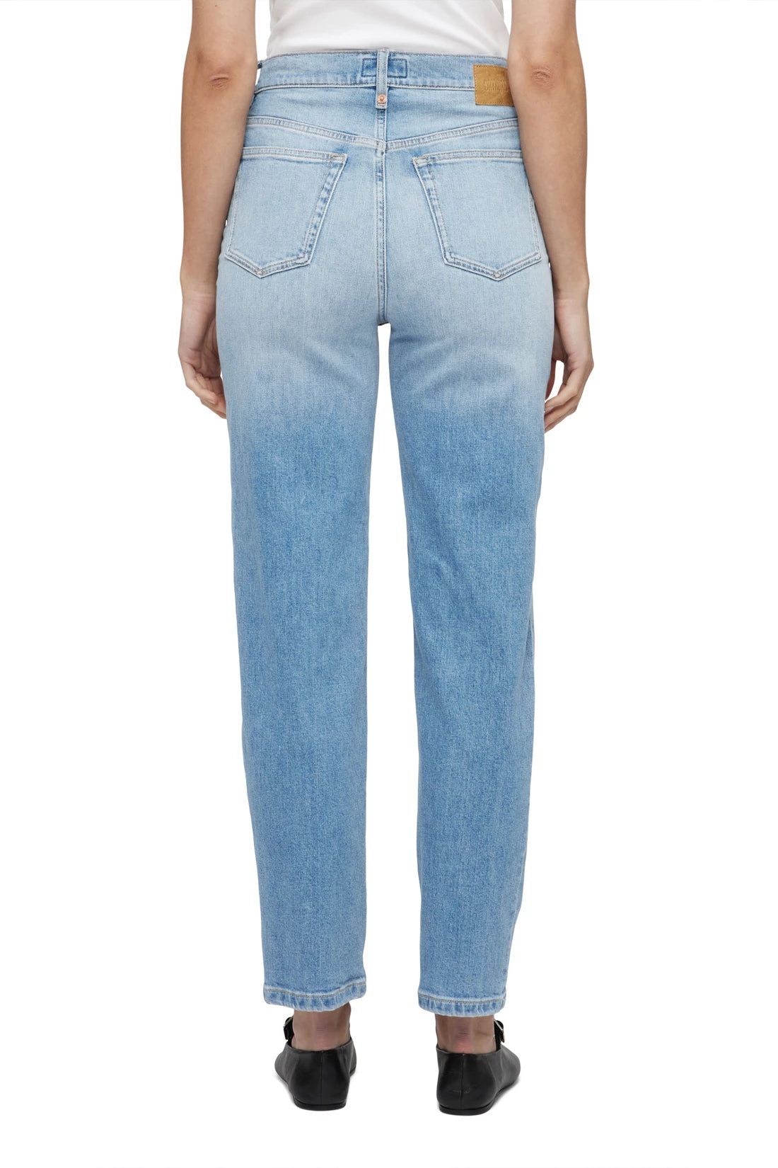 Drykorn-DOWL-Jeans-Black-Deal-Outlet-by-ARCHIVIST