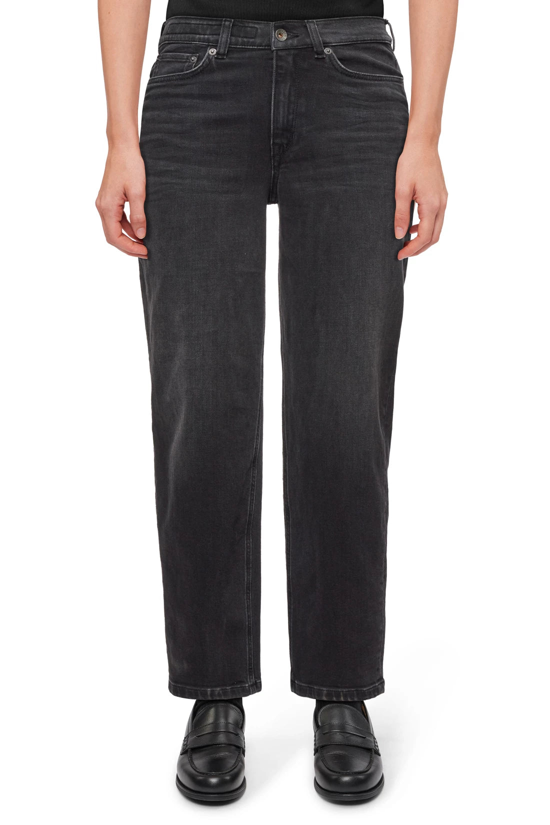 Drykorn-DOWL-Jeans-Black-Deal-Outlet-by-ARCHIVIST