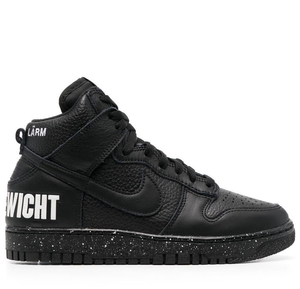 Nike-OUTLET-SALE-Nike Dunk Hi 1985 x Undercover Sneakers-ARCHIVIST