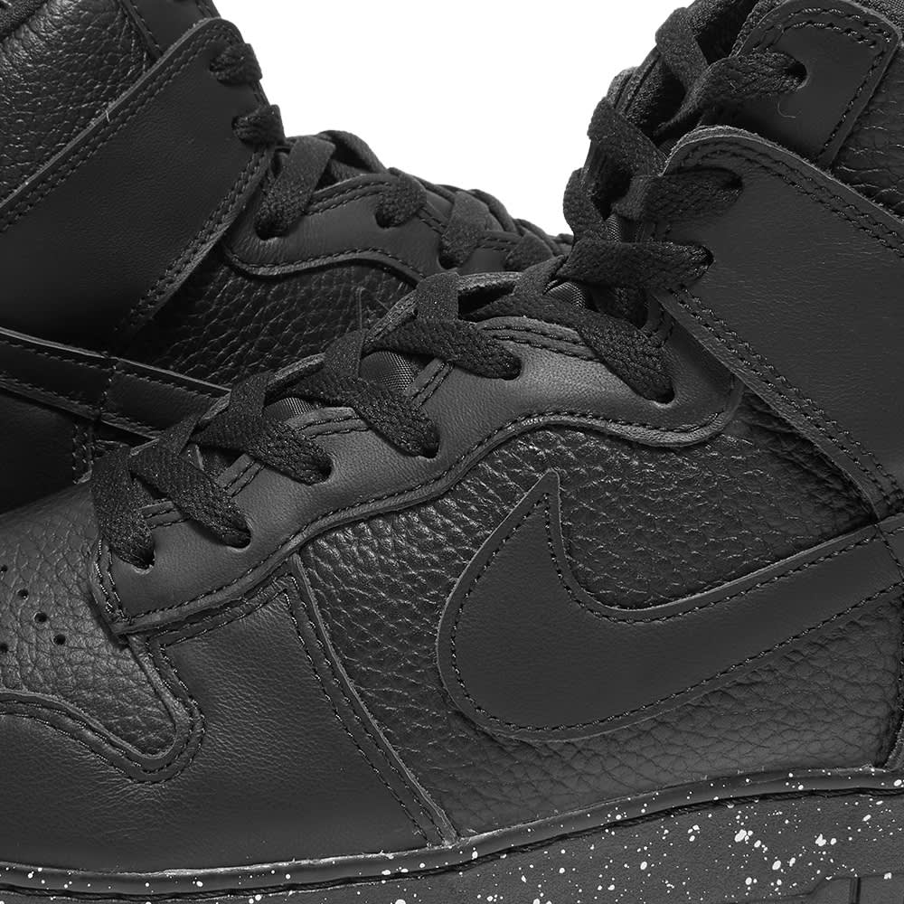 Nike Dunk Hi 1985 x Undercover Sneakers