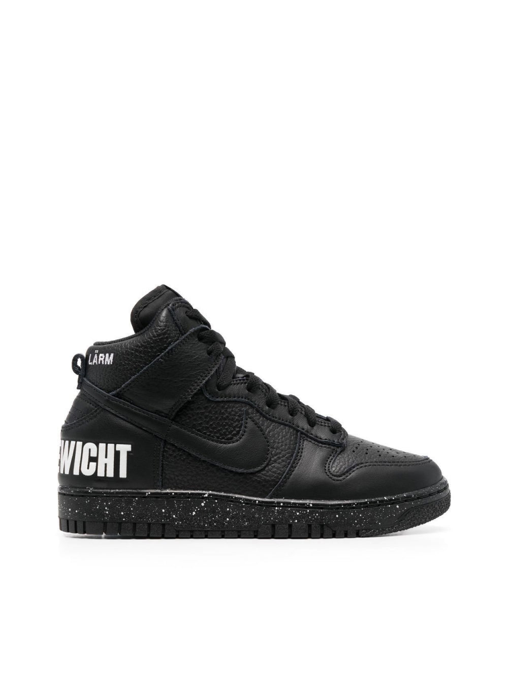 Nike-OUTLET-SALE-Nike Dunk Hi 1985 x Undercover Sneakers-ARCHIVIST