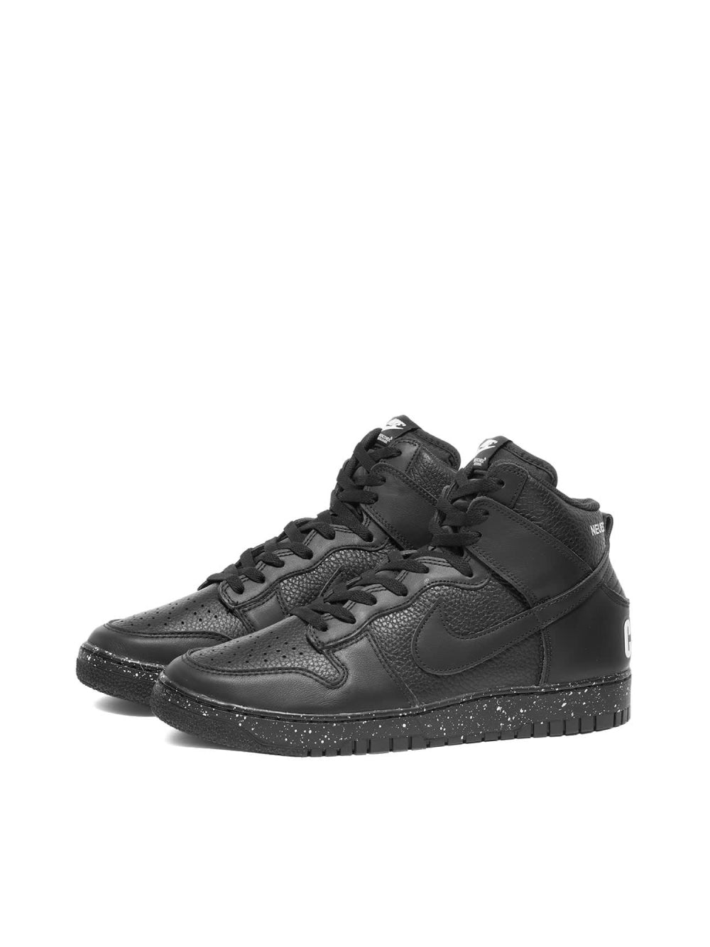 Nike-OUTLET-SALE-Nike Dunk Hi 1985 x Undercover Sneakers-ARCHIVIST