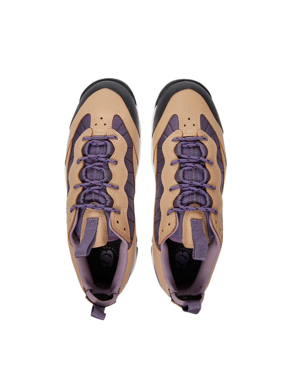 Nike-OUTLET-SALE-ACG Air Mada Hemp Sneakers-ARCHIVIST