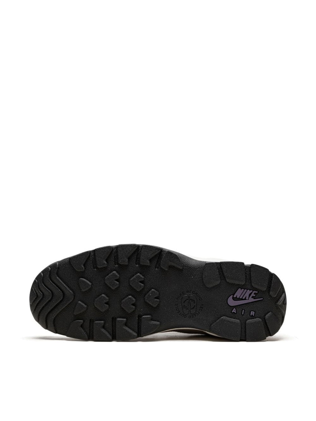 Nike-OUTLET-SALE-ACG Air Mada Hemp Sneakers-ARCHIVIST