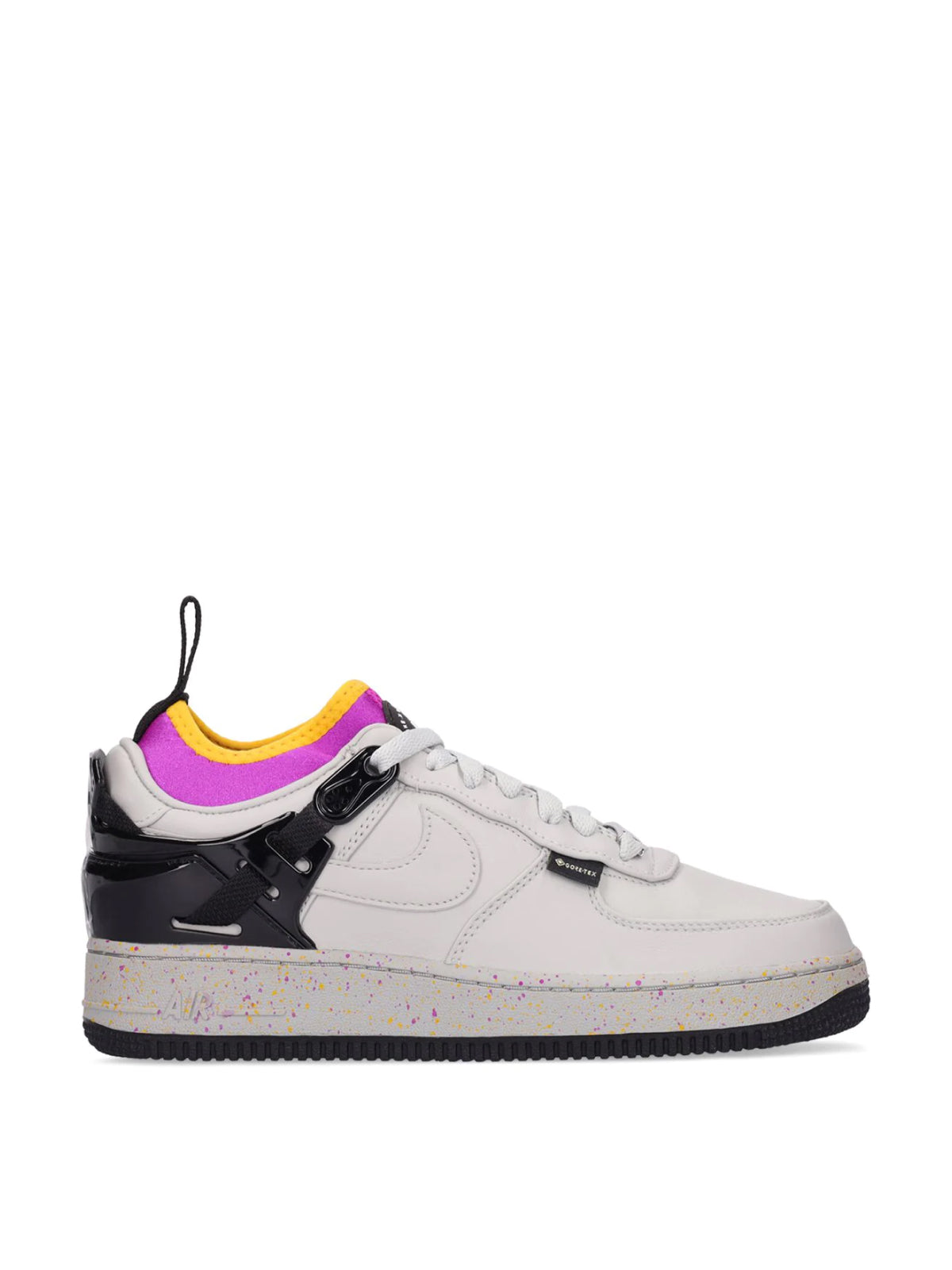 Nike-OUTLET-SALE-Air Force 1 Low SP x Undercover GORE-TEX Sneakers-ARCHIVIST