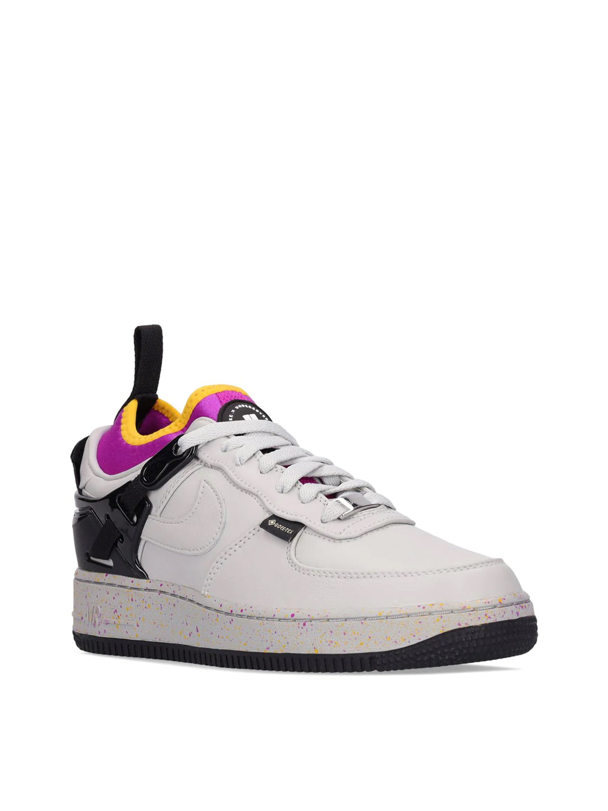 Nike-OUTLET-SALE-Air Force 1 Low SP x Undercover GORE-TEX Sneakers-ARCHIVIST