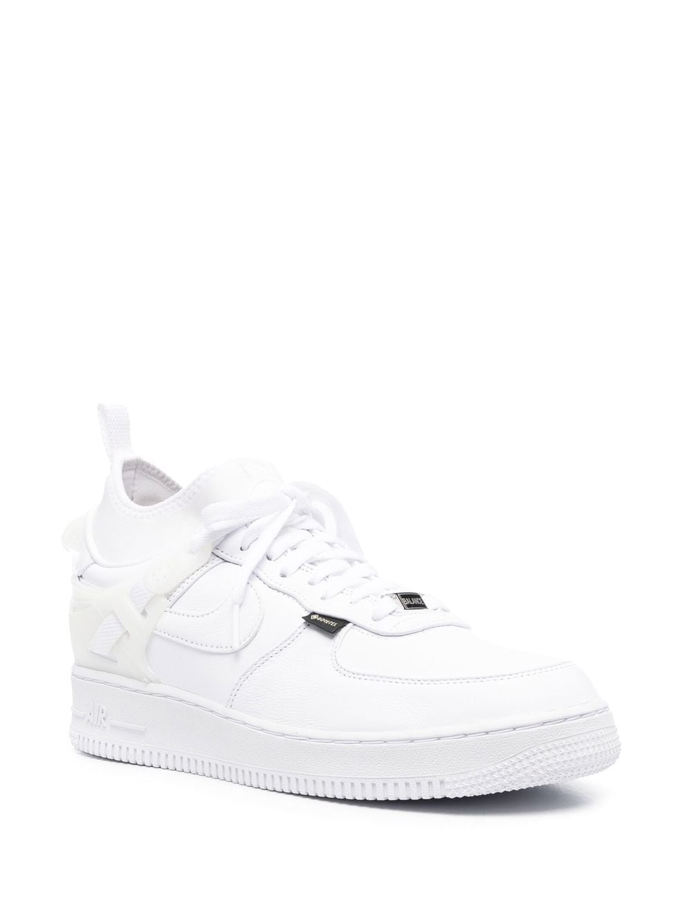 Nike-OUTLET-SALE-Nike x Undercover Air Force 1 Low SP Sneakers-ARCHIVIST