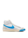 Nike-OUTLET-SALE-Blazer Mid Pro Club Sneakers-ARCHIVIST