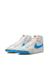 Nike-OUTLET-SALE-Blazer Mid Pro Club Sneakers-ARCHIVIST