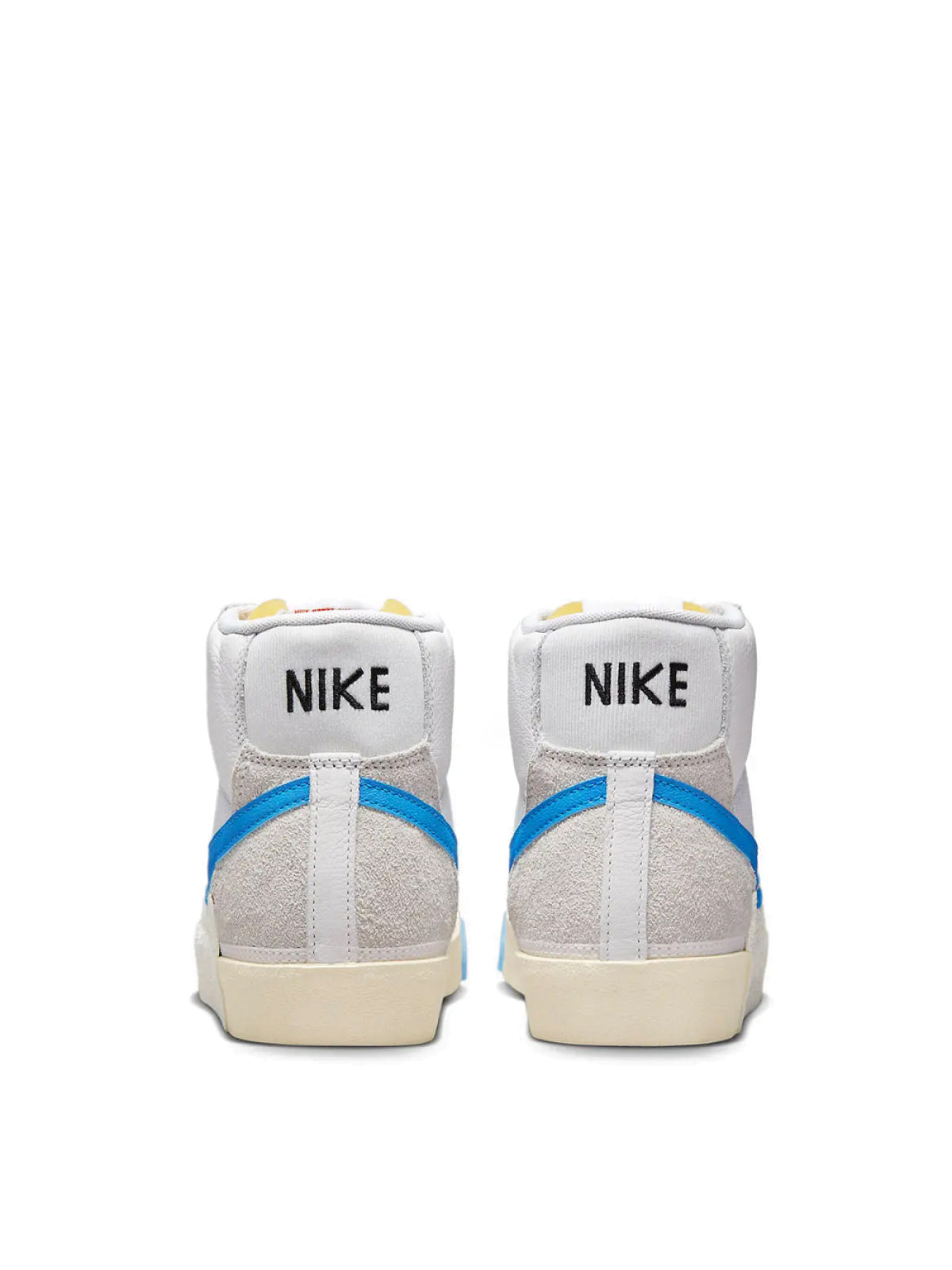 Nike-OUTLET-SALE-Blazer Mid Pro Club Sneakers-ARCHIVIST