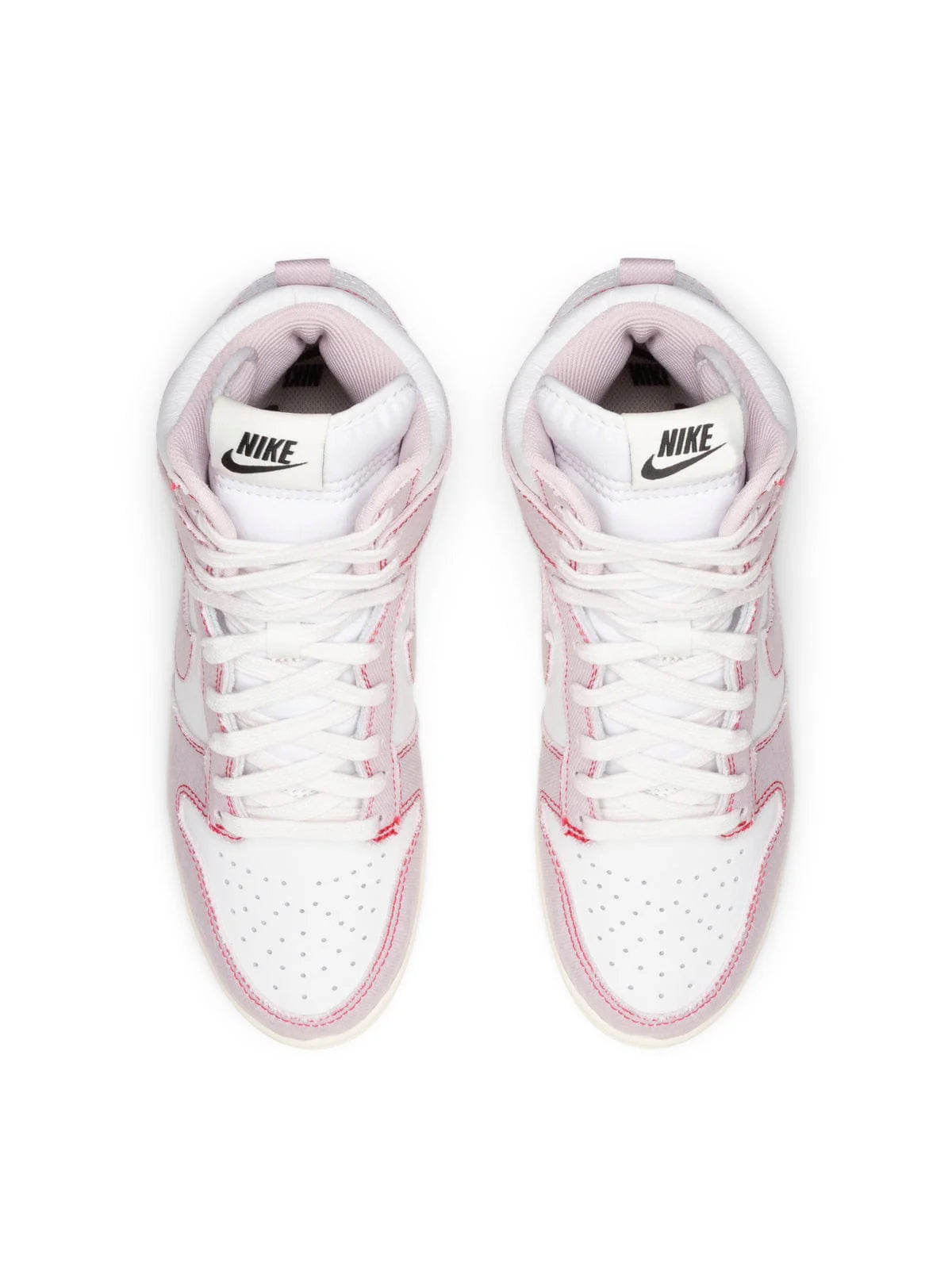 Dunk High 1985 'Pink Denim' Sneakers