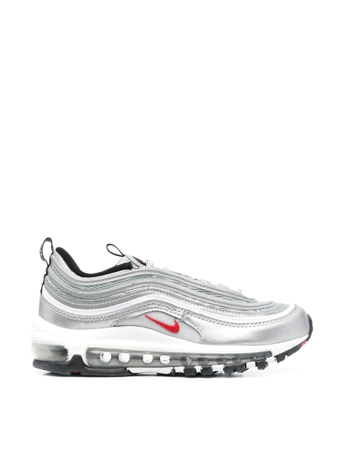 Nike-OUTLET-SALE-Air Max 97 OG Silver Bullet Sneakers-ARCHIVIST