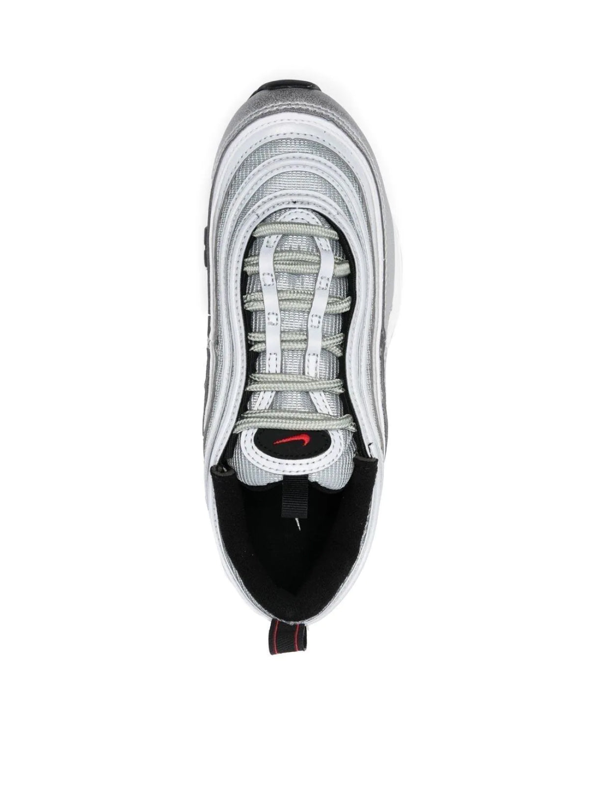 Nike-OUTLET-SALE-Air Max 97 OG Silver Bullet Sneakers-ARCHIVIST