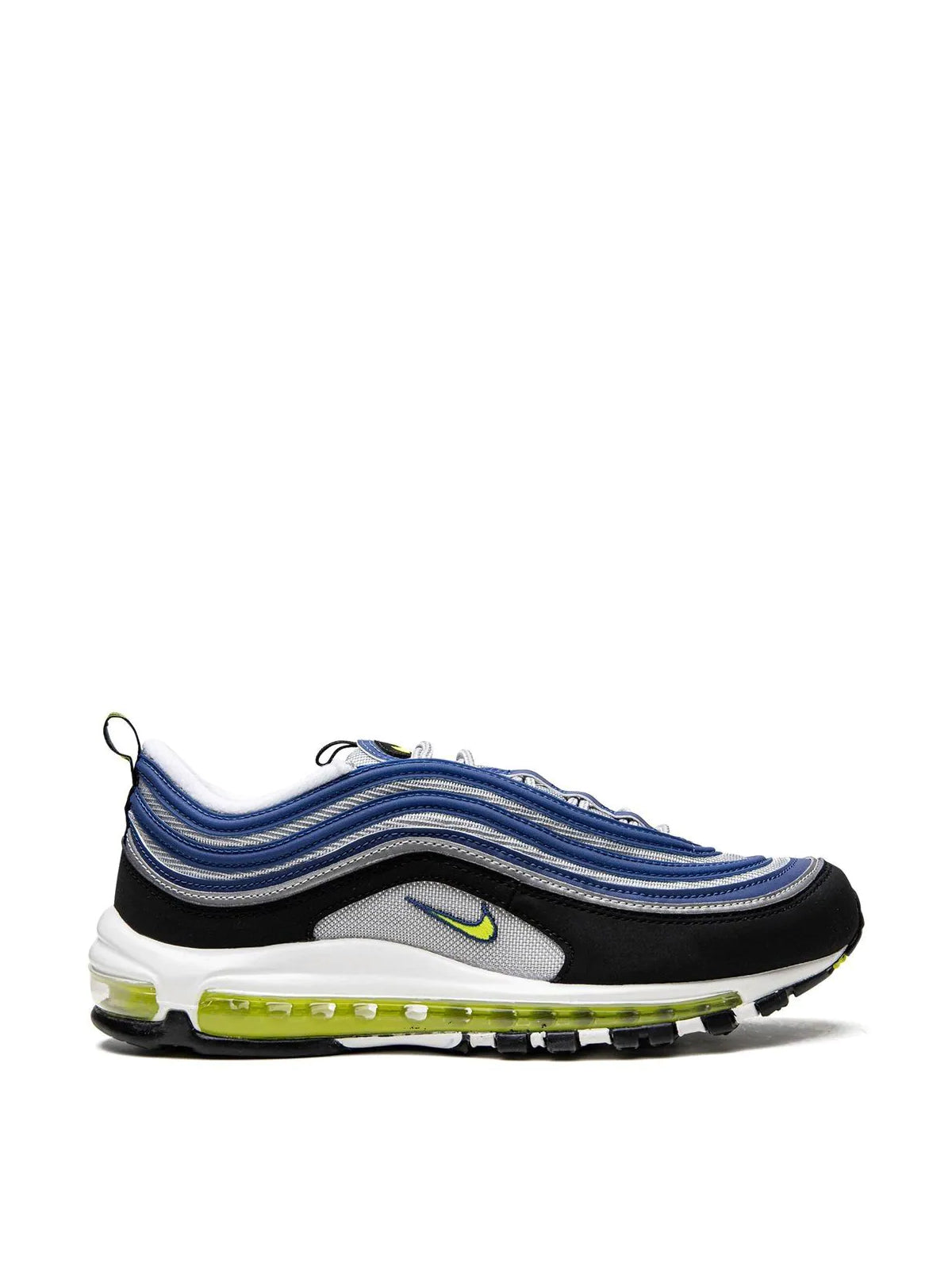 Nike-OUTLET-SALE-Air Max 97 OG Sneakers-ARCHIVIST