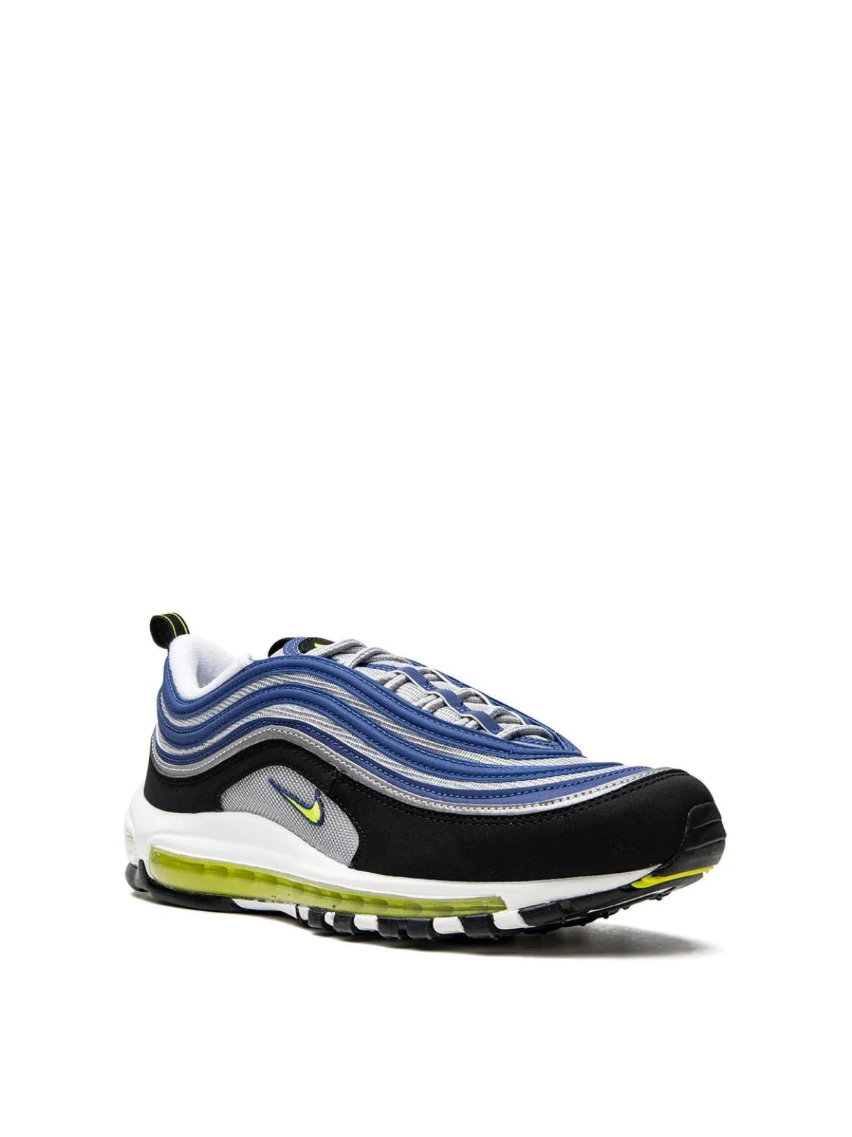 Nike-OUTLET-SALE-Air Max 97 OG Sneakers-ARCHIVIST