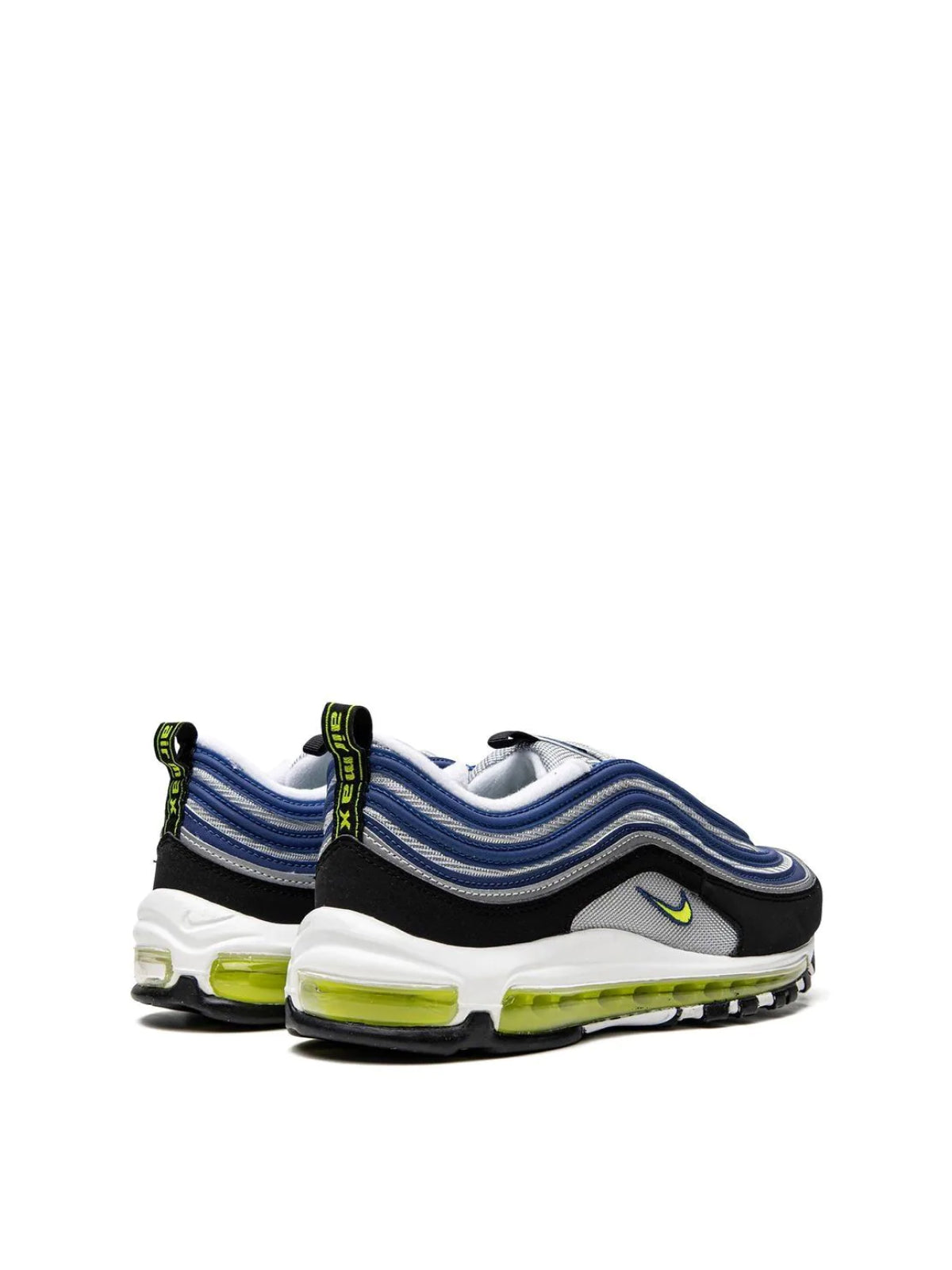 Nike-OUTLET-SALE-Air Max 97 OG Sneakers-ARCHIVIST