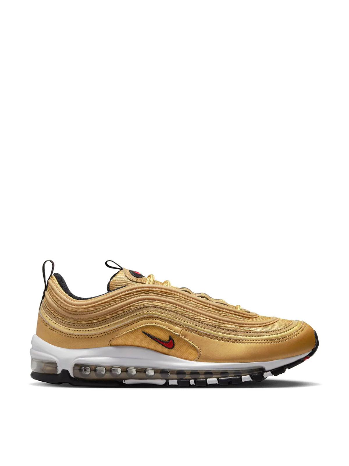 Nike-OUTLET-SALE-Air Max 97 OG "Golden Bullet" Sneakers-ARCHIVIST