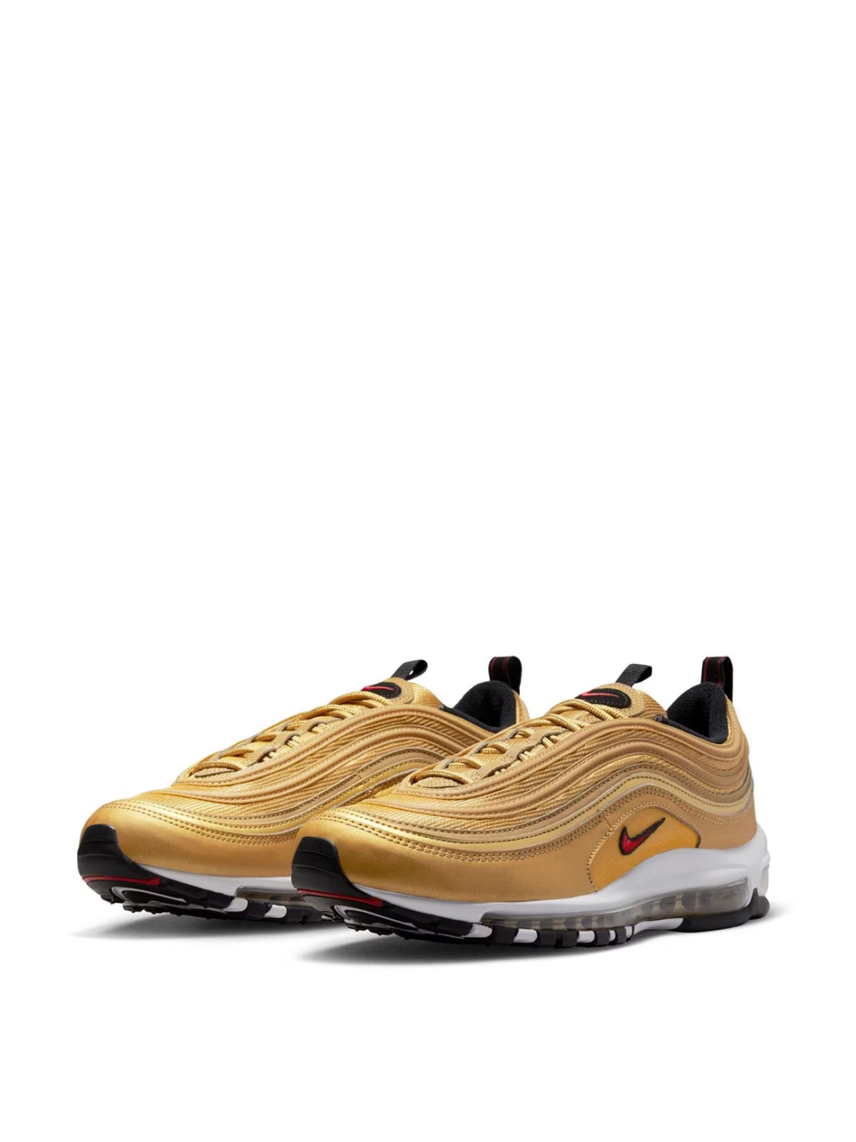 Air Max 97 OG "Golden Bullet" Sneakers