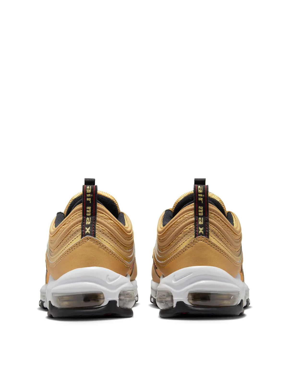 Air Max 97 OG "Golden Bullet" Sneakers