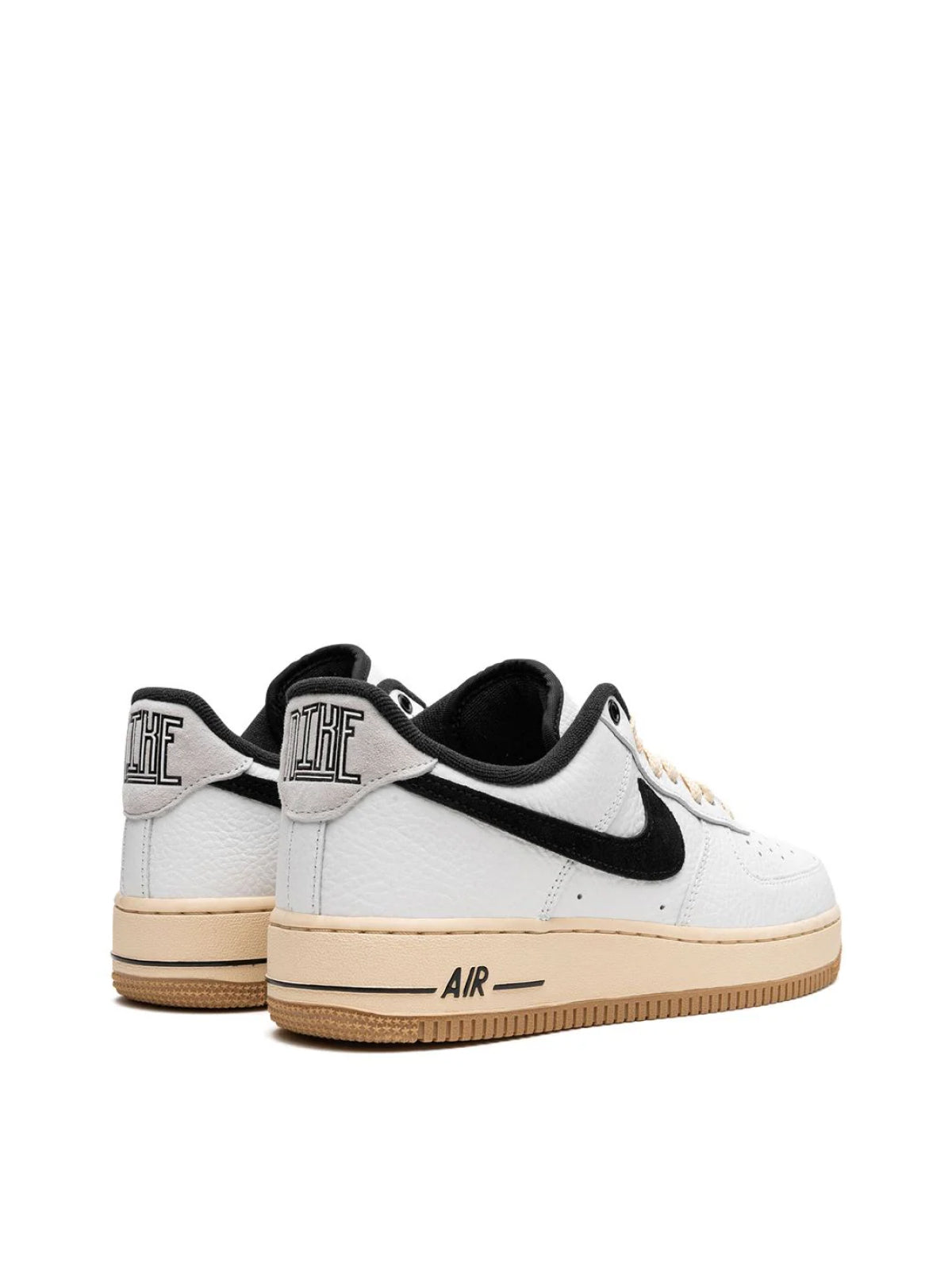 Nike-OUTLET-SALE-Air Force 1 '07 LX 'Command Force' Sneakers-ARCHIVIST
