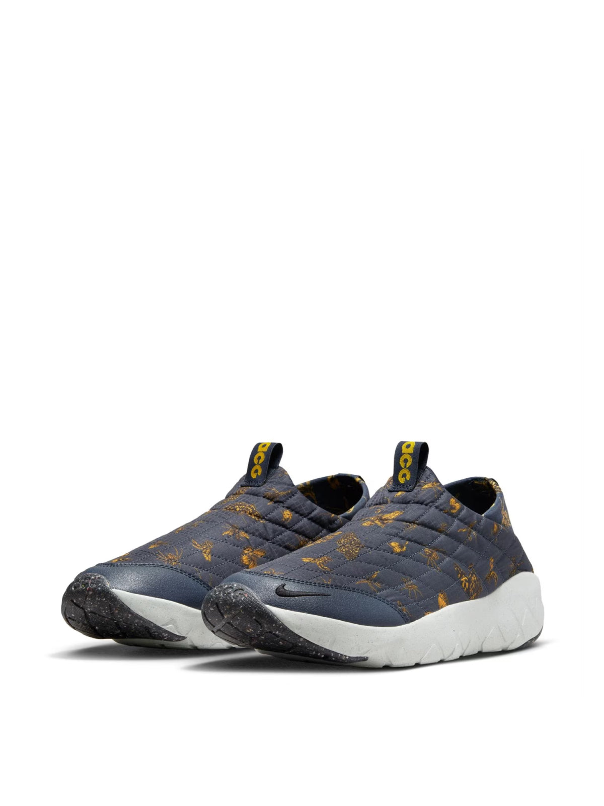 Nike-OUTLET-SALE-ACG Moc 3.5 SE Sneakers-ARCHIVIST