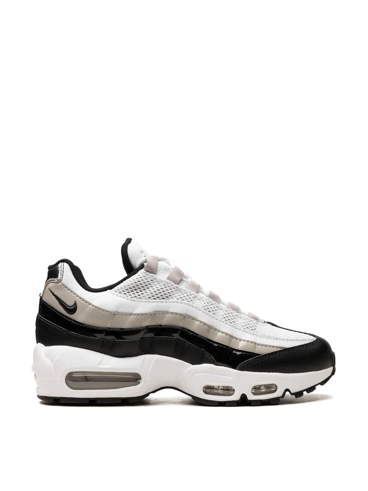 Nike-OUTLET-SALE-Air Max 95 Sneakers-ARCHIVIST