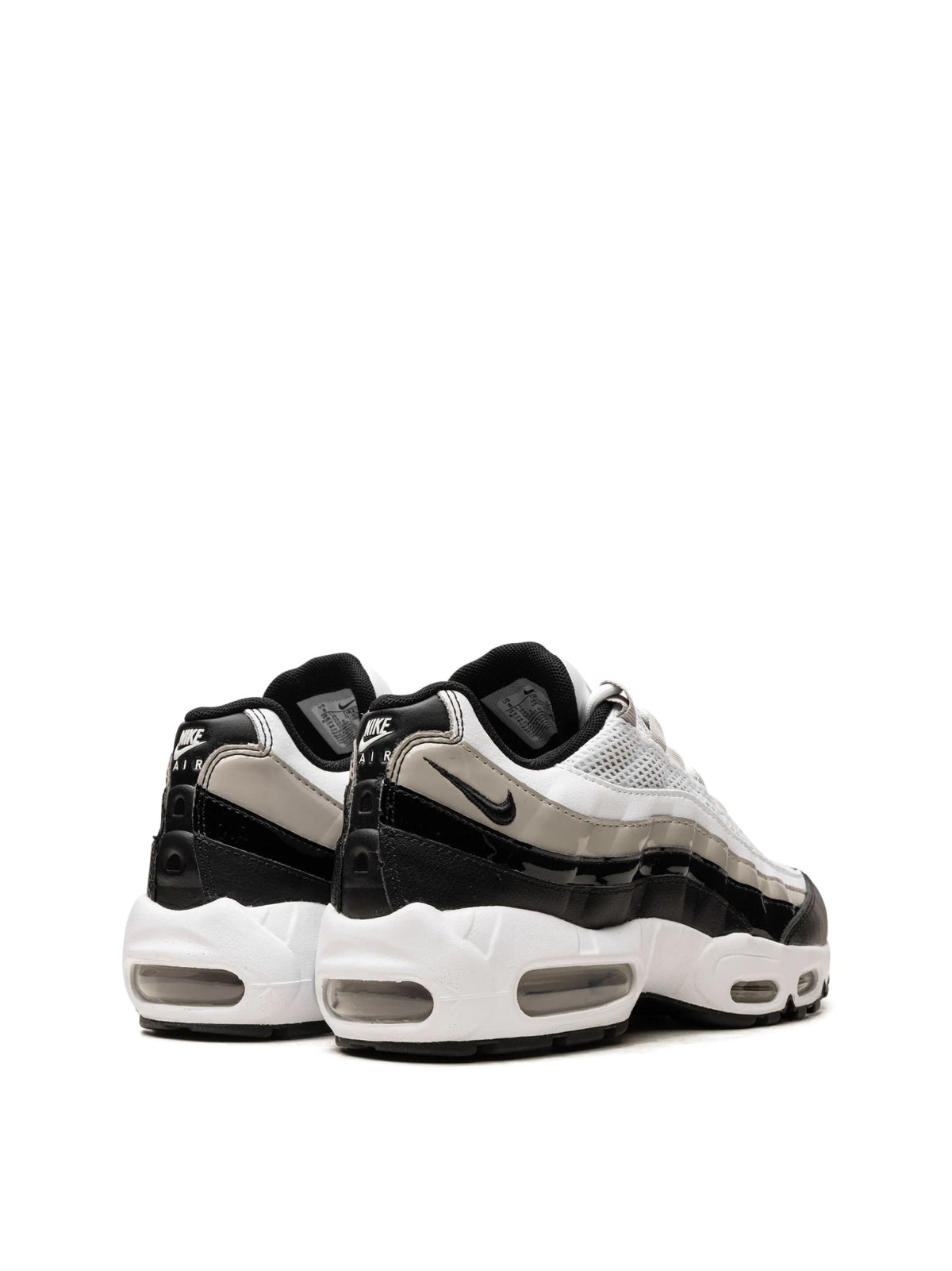 Nike-OUTLET-SALE-Air Max 95 Sneakers-ARCHIVIST