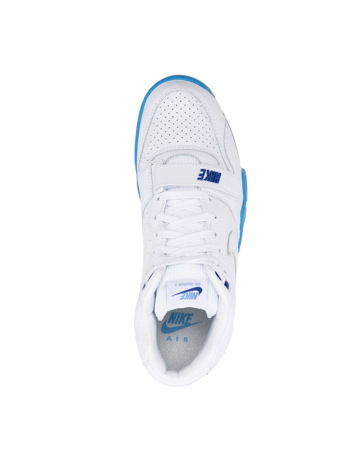 Nike-OUTLET-SALE-Air Trainer 1 Sneakers-ARCHIVIST