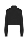 Rick Owens DRKSHDW-OUTLET-SALE-DRKSHDW Cropped Outershirt Padded Jacket-ARCHIVIST