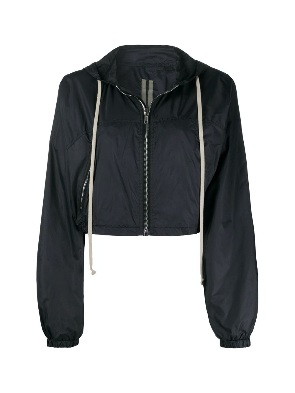 Rick Owens-OUTLET-SALE-DRKSHDW Mini Windbreaker Jacket-ARCHIVIST