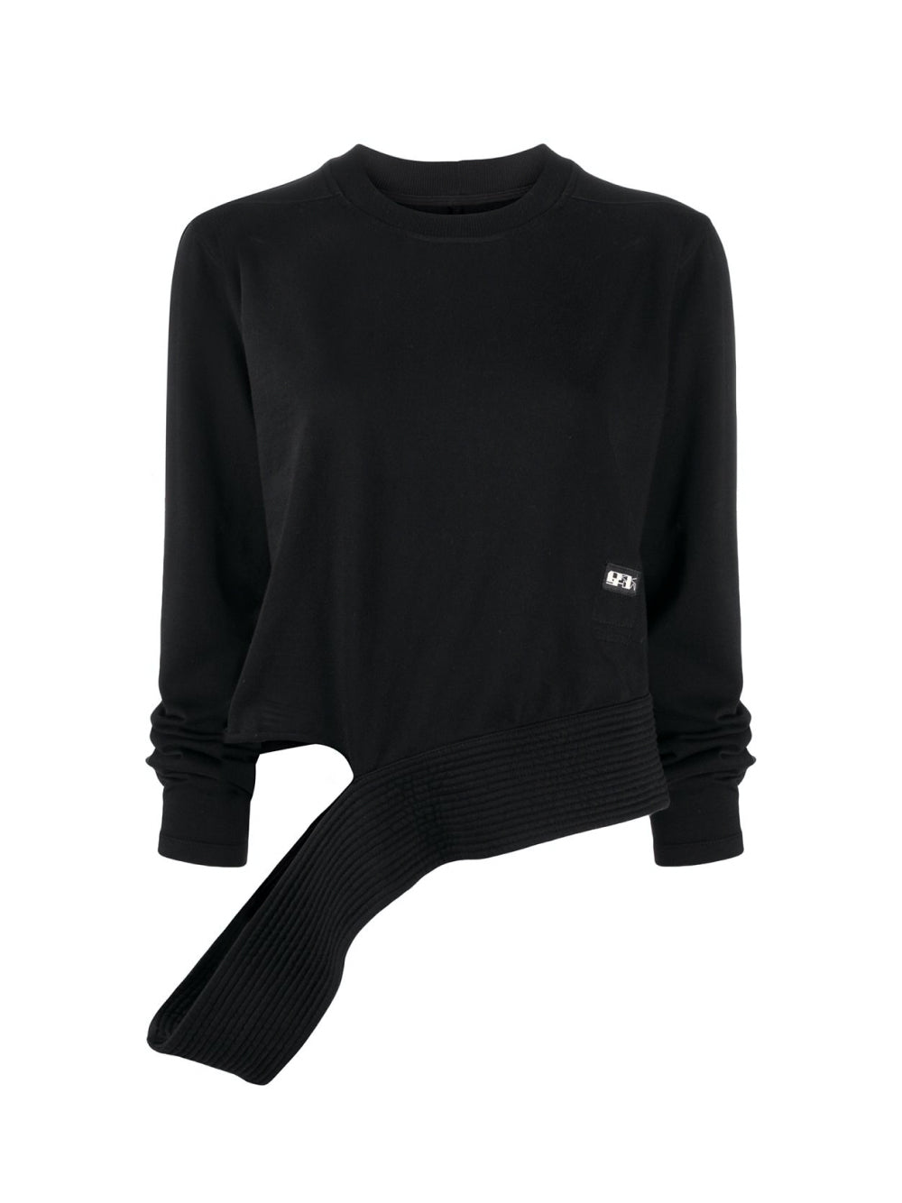 Creatch Cut-Out Sweatshirt