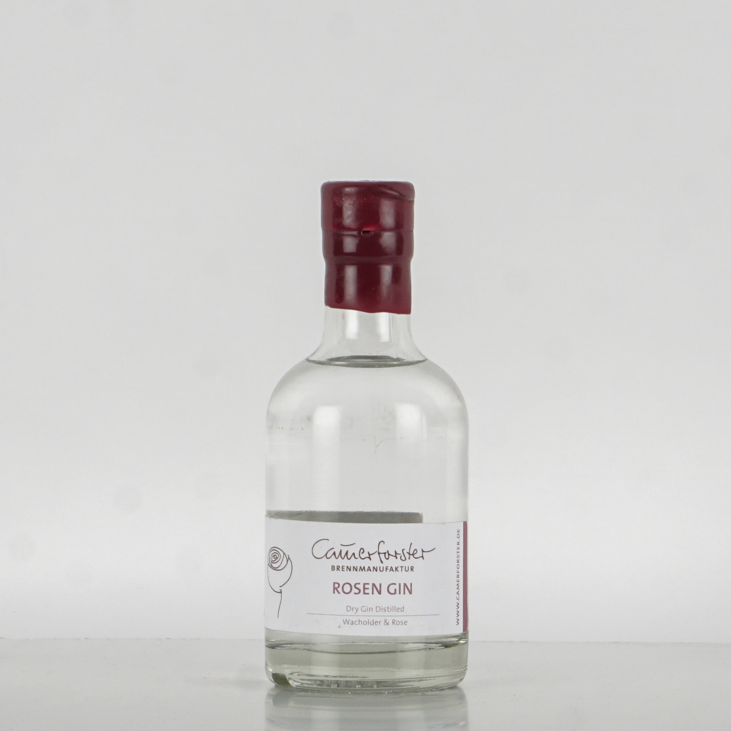 Genusskontor-CAMERFORSTER Rosen Gin-Black-Deal-Outlet-by-ARCHIVIST