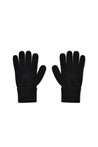 Dsquared2-OUTLET-SALE-DSQ2 Gamer Logo Gloves-ARCHIVIST