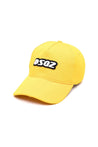 Dsquared2-OUTLET-SALE-DSQ2 Logo Baseball Cap-ARCHIVIST