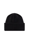 Dsquared2-OUTLET-SALE-DSQ2 Logo Wool Beanie-ARCHIVIST