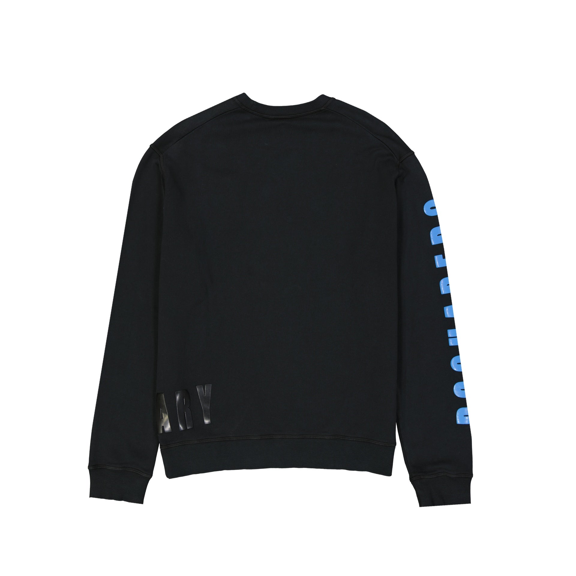 Dsquared2 Cotton Logo Sweatshirt