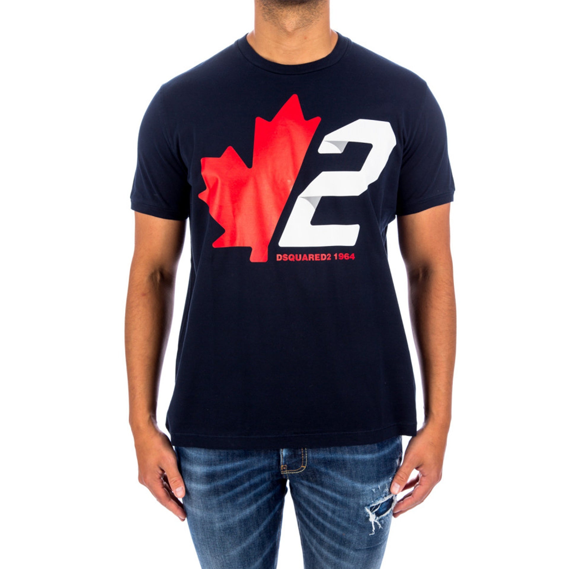 DSQUARED2-OUTLET-SALE-Dsquared2-Cotton-Logo-T-shirt-MEN-CLOTHING-BLUE-L-BLACK-FRIDAY-2.jpg