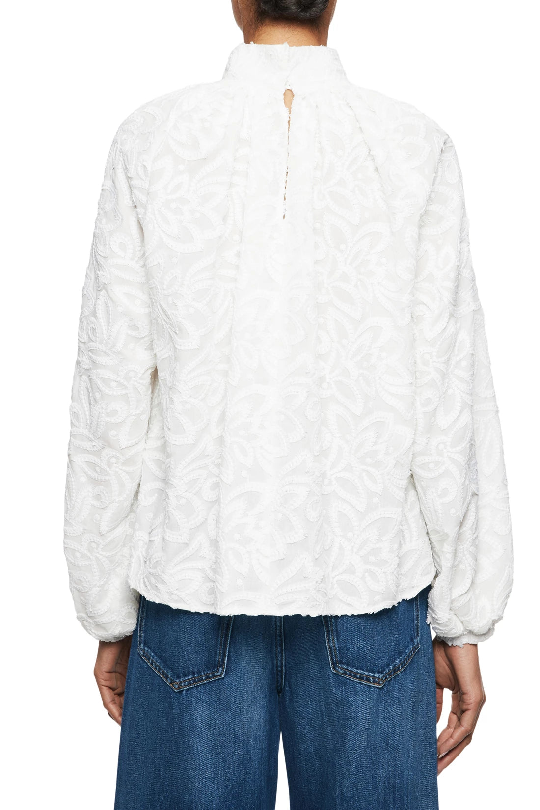 Drykorn-DUMONDA-Hemden & Blusen-Black-Deal-Outlet-by-ARCHIVIST