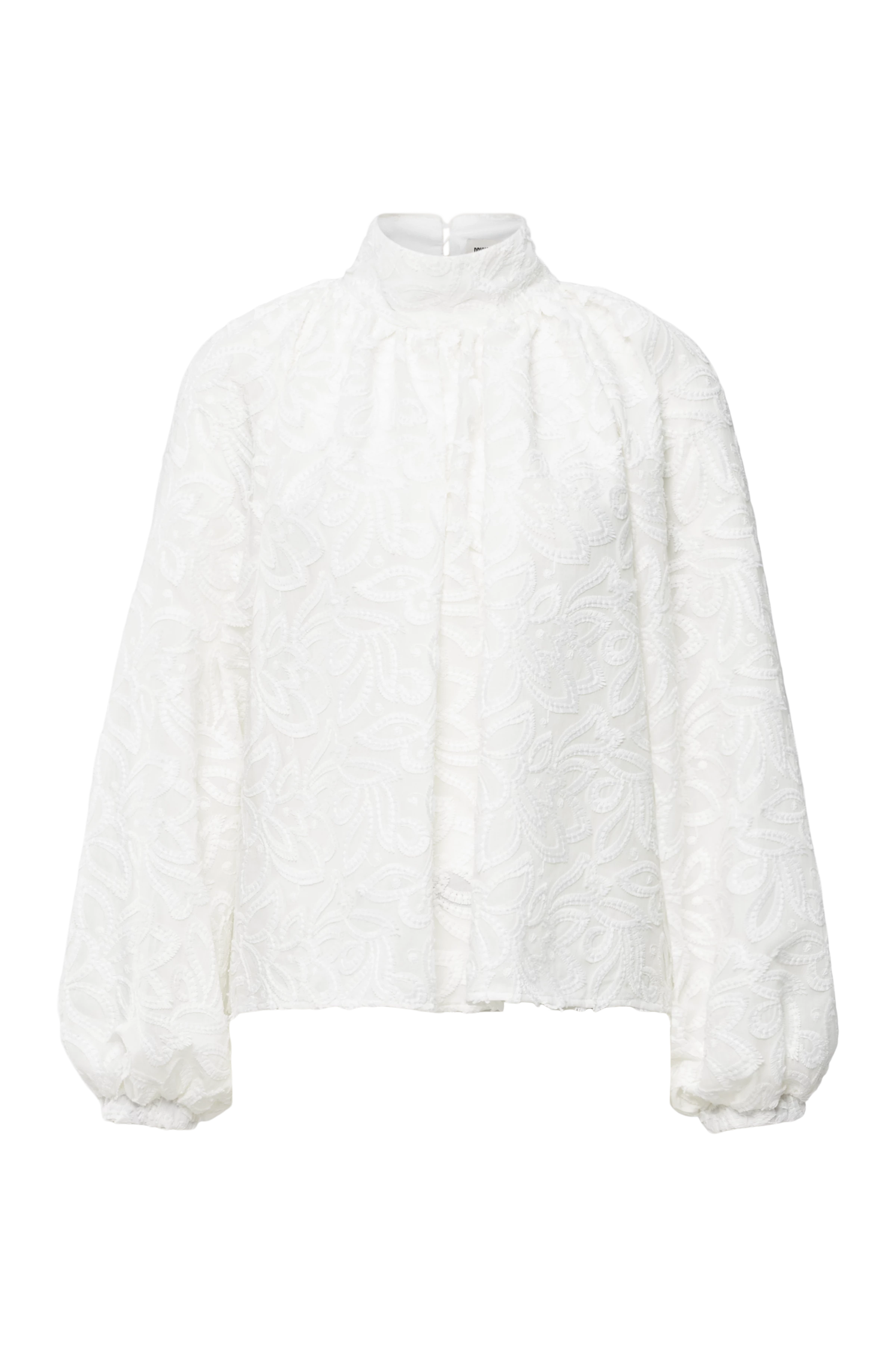 Drykorn-DUMONDA-Hemden & Blusen-Black-Deal-Outlet-by-ARCHIVIST