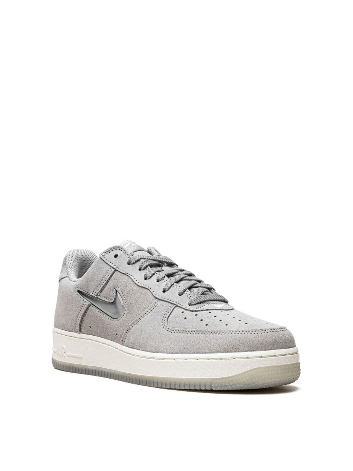 Nike-OUTLET-SALE-Air Force 1 Low Retro Sneakers-ARCHIVIST