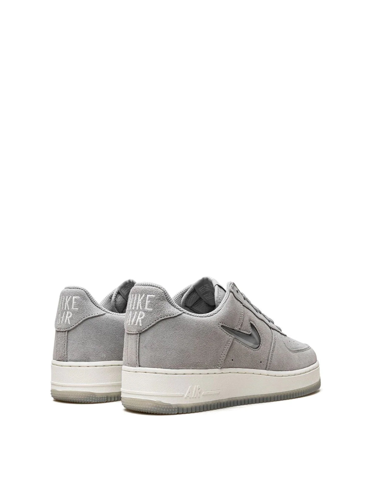 Nike-OUTLET-SALE-Air Force 1 Low Retro Sneakers-ARCHIVIST