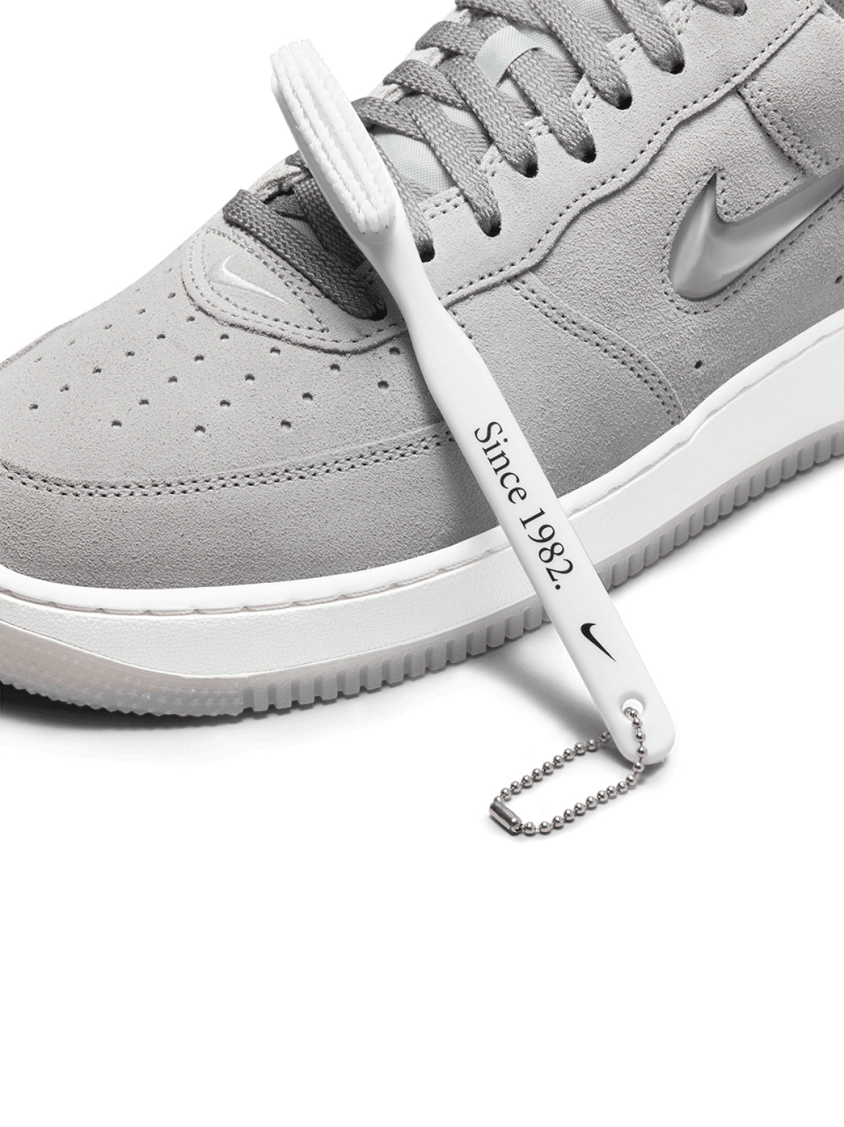 Nike-OUTLET-SALE-Air Force 1 Low Retro Sneakers-ARCHIVIST